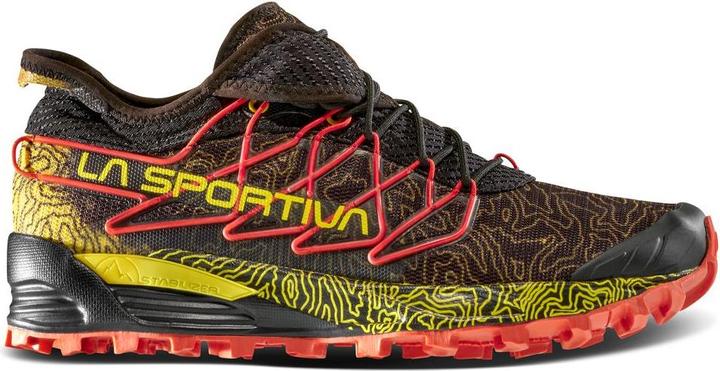 Actual product image La Sportiva Mutant (40)