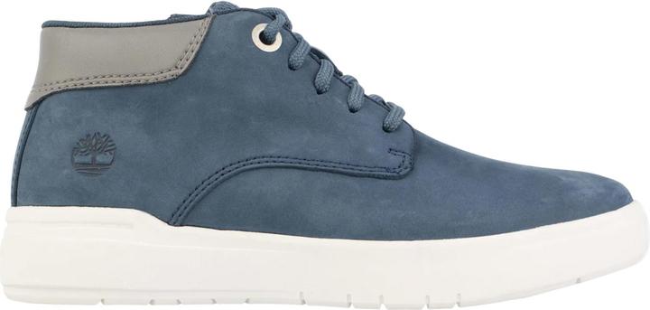 Produktbild Timberland Jungen ChukkaStiefel Seneca Bay Leder (33.5)