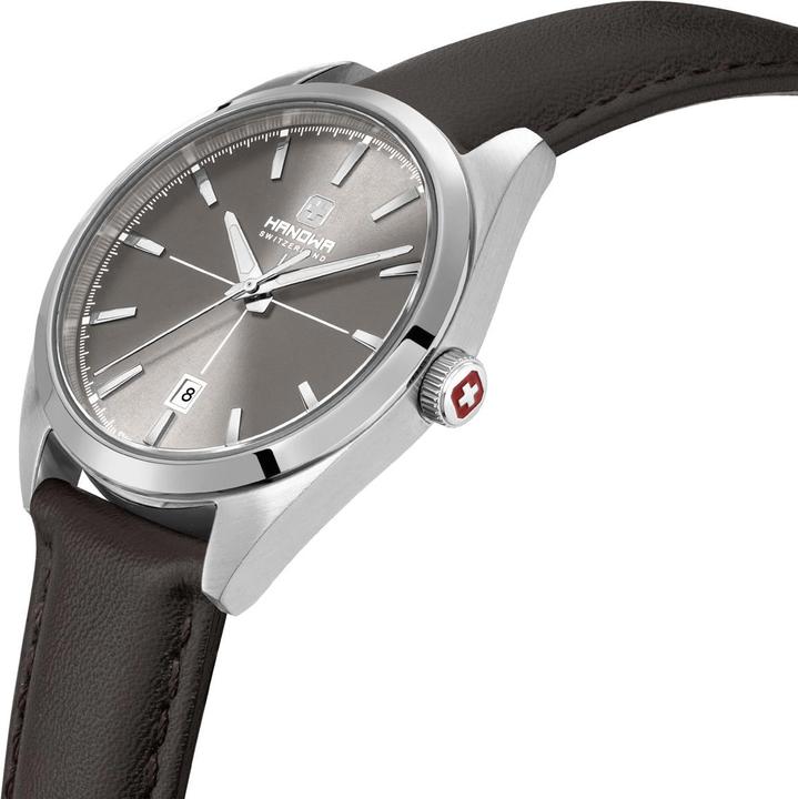 Immagine prodotto Hanowa Misox (Orologio da polso analogico, 40 mm)