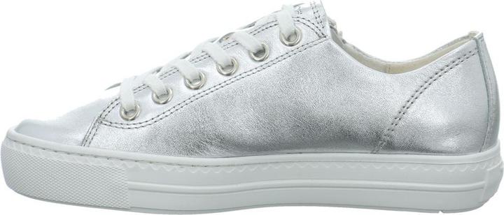 Produktbild Paul Green Nappa Met. Alu (38.5)