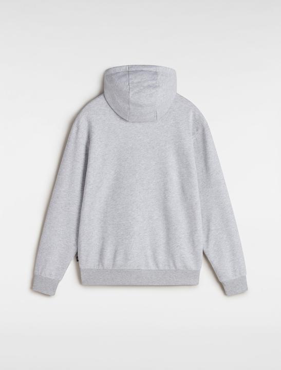Vans ESSENTIAL FT RELAXED PO Light Grey Heather (M)