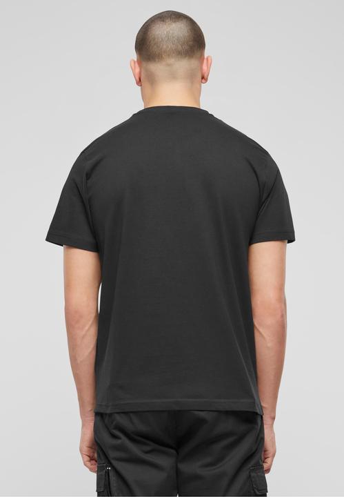 Produktbild Brandit Iron Maiden NOTB ( glow in the dark pigment) - 137553 (4XL)