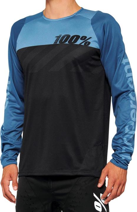 Actual product image 100% R-Core Jersey (M)