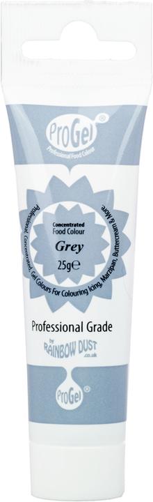 Image du produit Renshaw Couleur du gel ProGel gris (256 ml)