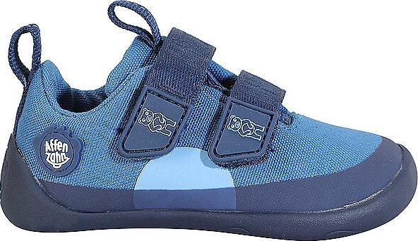 Affenzahn Kid's Barfussschuh Baumwolle Lucky