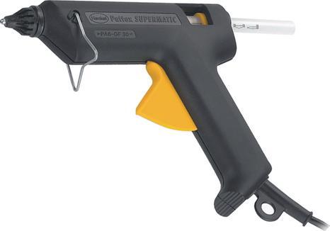 Immagine prodotto Pattex Pistola calda Supermatic