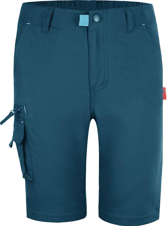 Produktbild Trollkids Oppland Zip-Off (140)