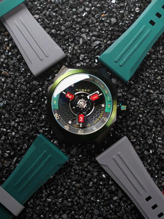 Produktbild Nubeo NB-6083-09 Skylab Limited