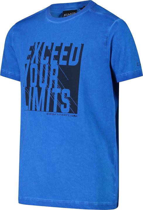 Actual product image CMP Campagnolo Boys Stretch (176)