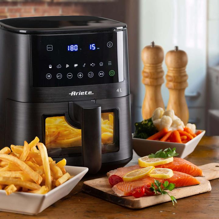 Produktbild Ariete 4633 Air Fryer