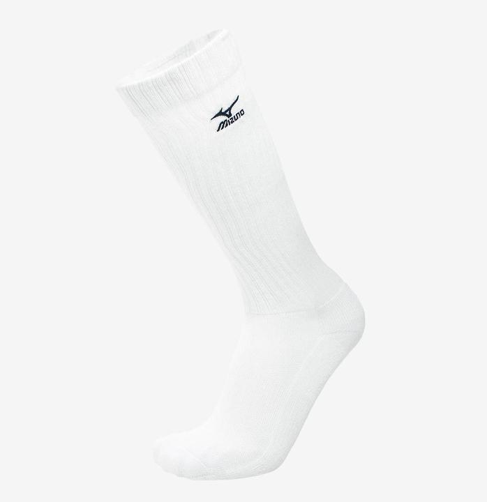 Produktbild Mizuno Volley Socken Lang (35 - 37)