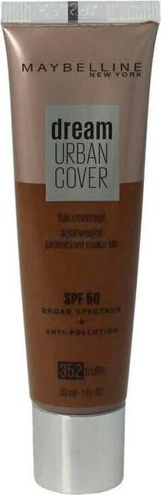 Maybelline New York Dream Urban Cover 352 Truffle 30ml