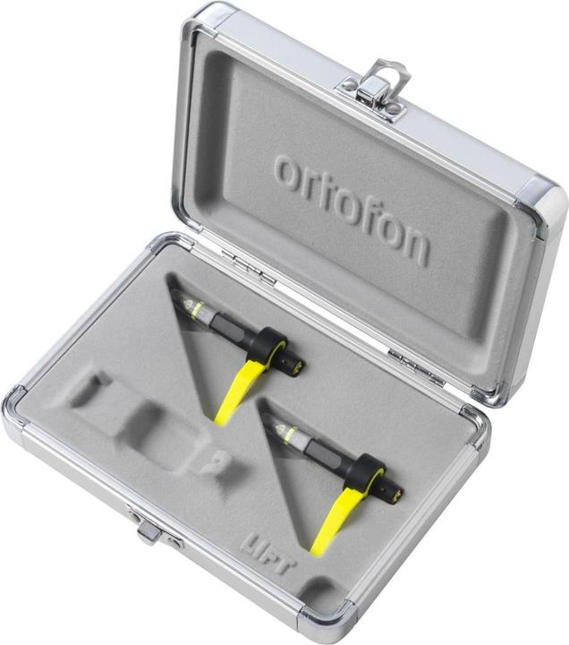 Produktbild Ortofon Concorde MkII Twin Club (Tonabnehmer)