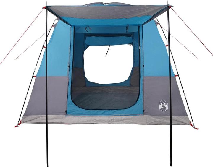 Produktbild VidaXL Autozelt 4 Personen Wasserfest (9.55 kg, 4 Personen)