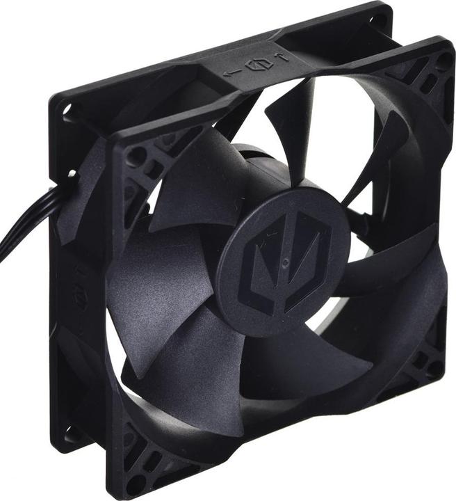 Actual product image Endorfy Case acc Fan 8cm Zephyr 80mm (80 mm, 1 x)