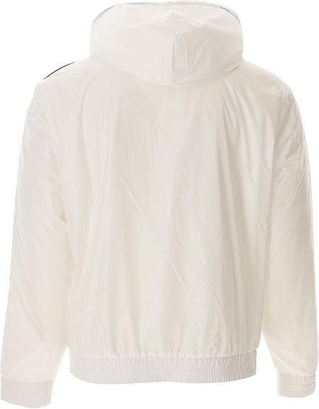 Actual product image Emporio Armani Bomber Jacket Ea7 (S, M, L, XL)