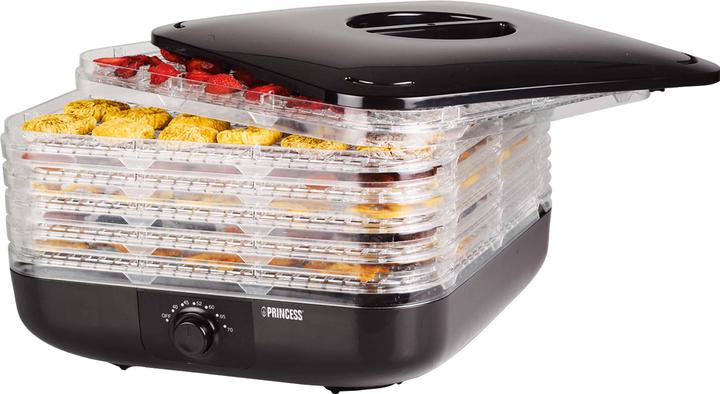 Actual product image Princess Dehydrator
