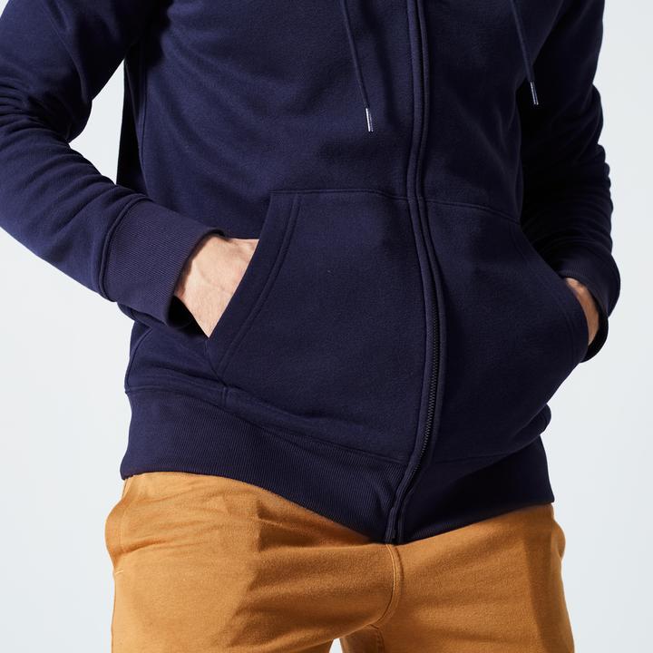 Actual product image Domyos 332651 (XL)