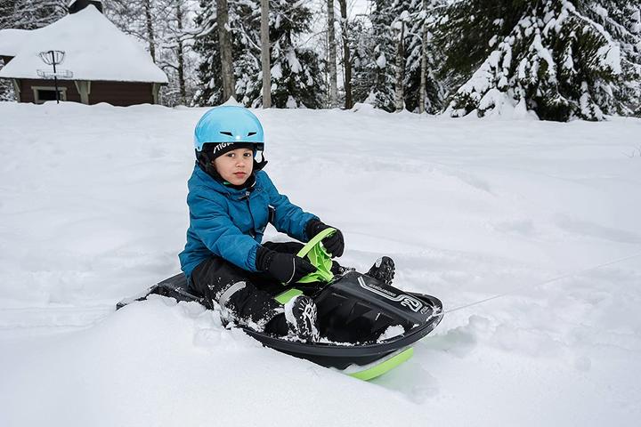 Actual product image Stiga Snowpower