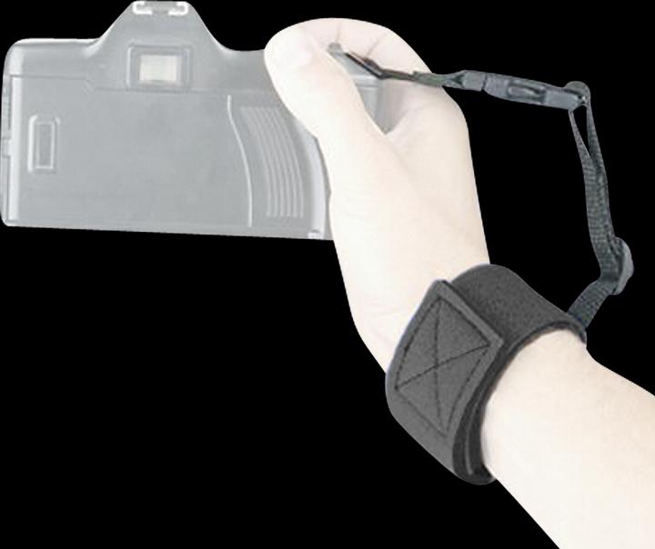 Produktbild OP Tech Strap System Gotcha Wrist Strap (Handschlaufe)