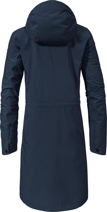Image du produit Schöffel Parka femme Sardegna (42, L)