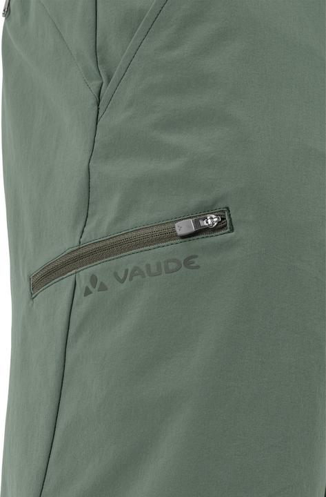 Actual product image Vaude Farley Stretch Bermuda II (3XL)
