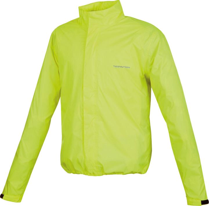 Actual product image Tucano Urbano Veste de pluie Nano Plus Hydroscud (Men, XXS)