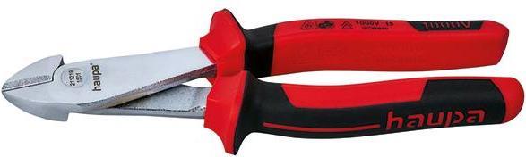Haupa Side cutters 205mm 1000V 211219 (205 mm)