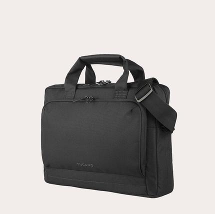 Produktbild Tucano STAR Tasche 12"/13" schwarz MacBook Air 13", Pro 13", Laptop 12" (13", Apple)