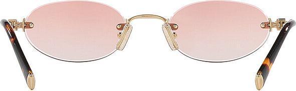 Image du produit Miu Miu 0MUA54S/51