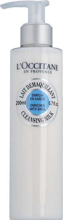 Produktbild L'Occitane Karite (Reinigungslotion, 200 ml)