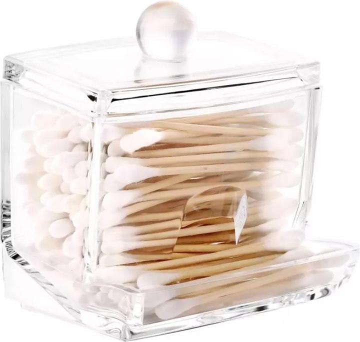 Produktbild Vanessa Beauty Q-Tipp Organizer