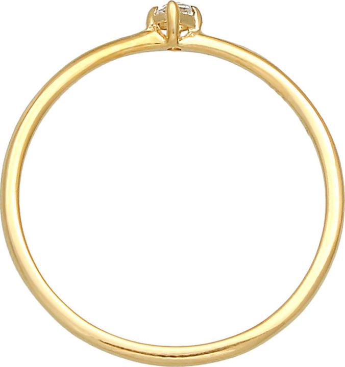Produktbild Elli Verlobungsring (52, 925 Silber)