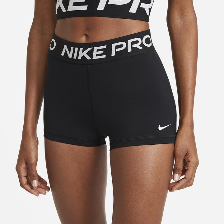 Produktbild Nike Pro Damen Short (XS)