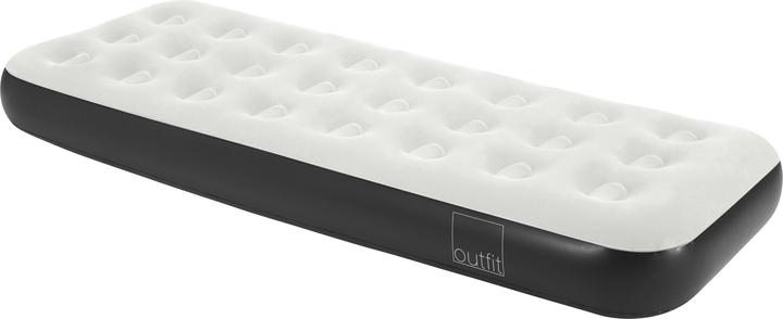 Actual product image Create Air bed single