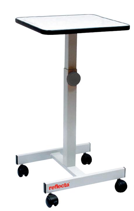 Image du produit Reflecta Table de projection Dino réglable en hauteur 63-98 cm (Sol)