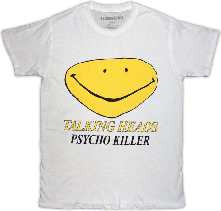 Produktbild Talking Heads Psycho Killer (L)