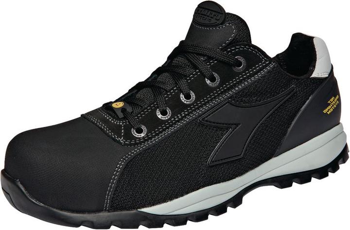 Diadora Scarpe di sicurezza basse S1P Glove Tech Low (S1P, 40)
