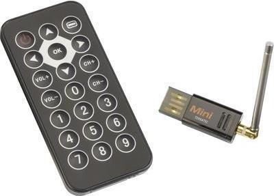 Actual product image Terratec Cinergy Mini Stick HD (USB 2.0, DVB-T)