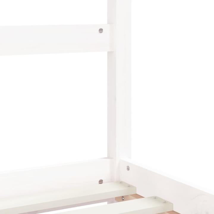 Actual product image VidaXL Samira (90 x 200 cm)