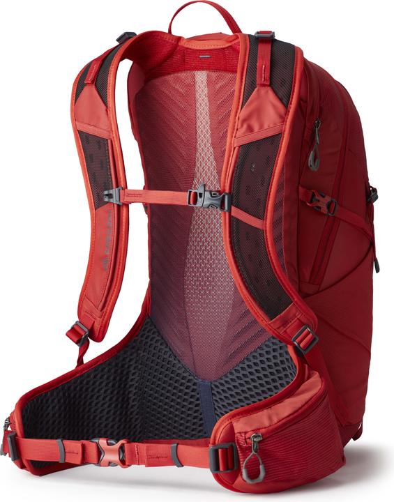 Actual product image Gregory Miko 25L (25 l)