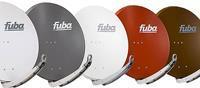 Image du produit Fuba DAA-85 (Antenne parabolique, 39.53 dB)