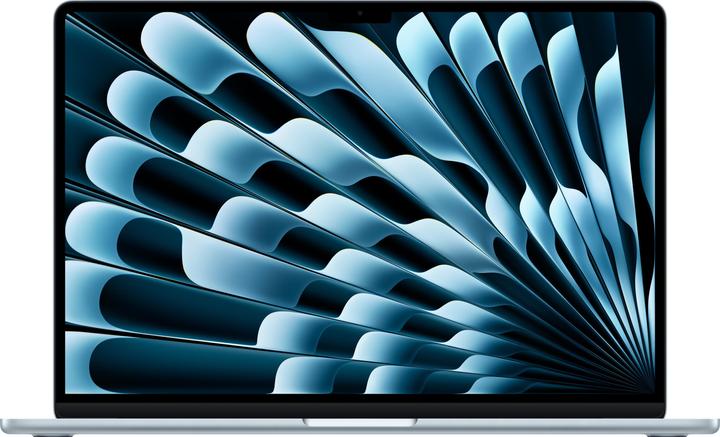 Apple MacBook Air – 2025 (15.30", M4, 24 GB, 1000 GB, DE)