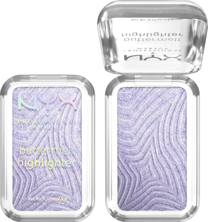 Immagine prodotto NYX Professional Make-Up Nyx Highlight Contour (40 N. 1 Butta, Highlighter)