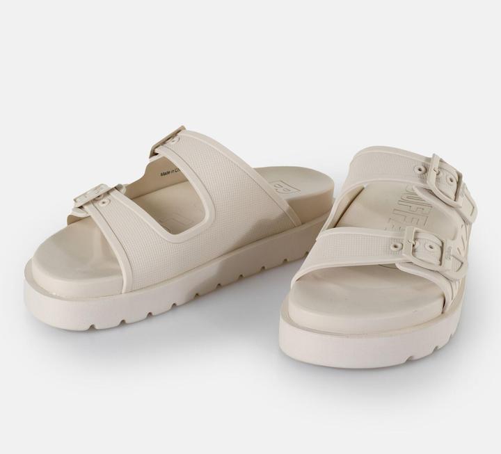 Image du produit Buffalo sandales eve sol - vegan rubber (39)