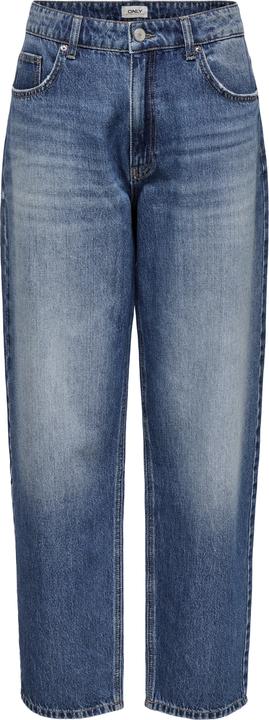 Actual product image Only ONLNEXA Mittlere Taille Baggy Fit Jeans Baggy Fit Jeans (27)
