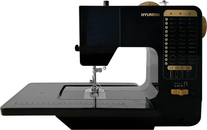 Image du produit Hyundai HY-MACM38C-002
