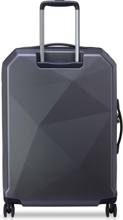 Immagine prodotto Delsey Karat 2.0 carrello a 4 ruote 66 cm (70 l, M (50 - 90l))