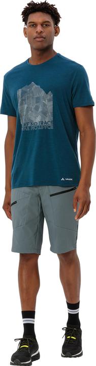 Actual product image Vaude Tekoa Shorts III (54)