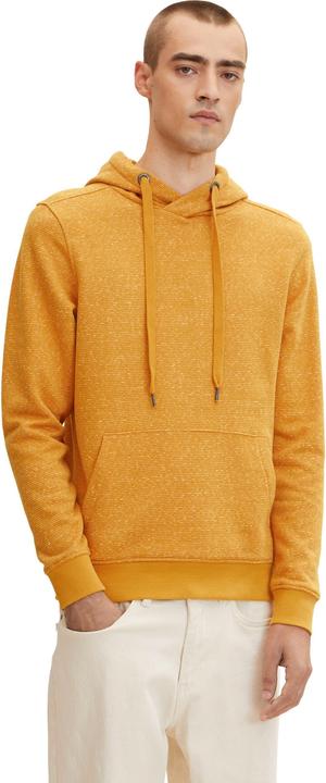 Produktbild Tom Tailor Hoodie Kapuzensweatshirt (XXL)